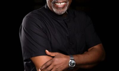 Veteran Nollywood Actor Olu Jacobs Dies at 84