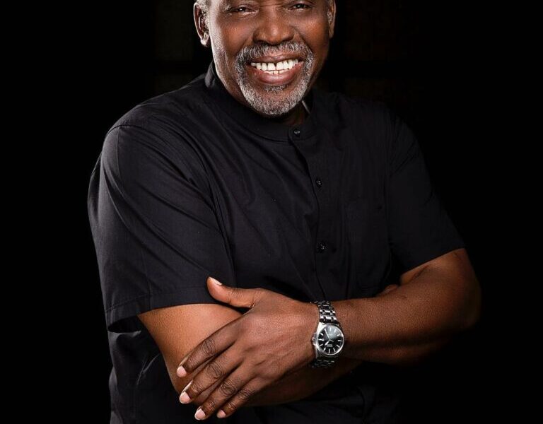 Veteran Nollywood Actor Olu Jacobs Dies at 84