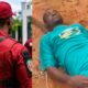 NDLEA Officer Dies in Delta River During Suspect Pursuit