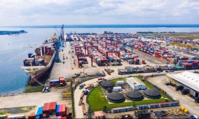 FG Approves Major Upgrade of Onne, Rivers, Delta, Calabar Ports