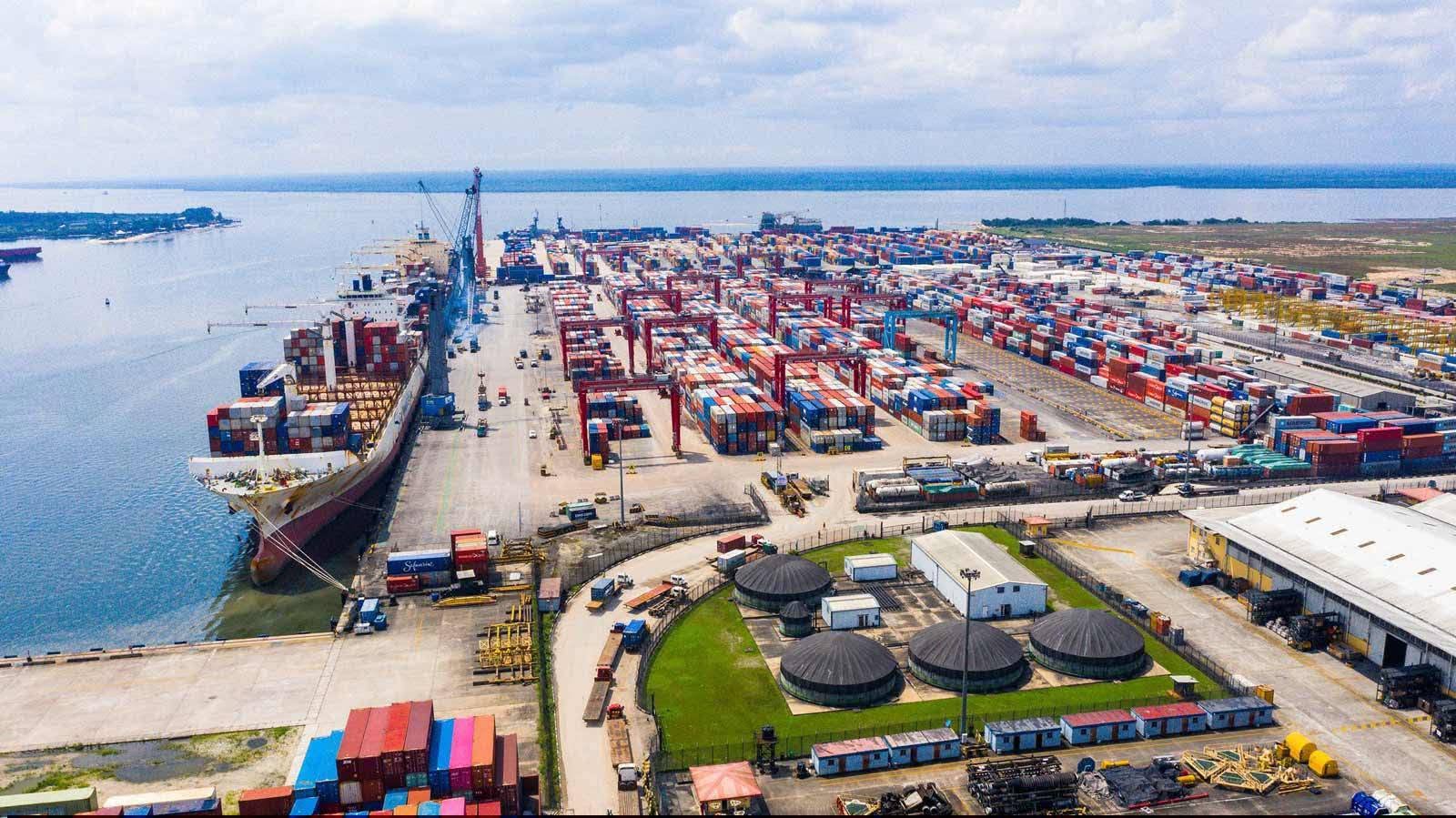 FG Approves Major Upgrade of Onne, Rivers, Delta, Calabar Ports