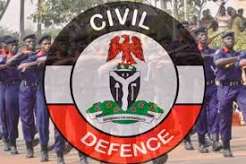 FNMHC Demands Independent Probe Into Deaths of 37 NSCDC Detainees