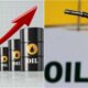 Brent Crude Surges Above 0, Raising Concerns Over Possible Fuel Price Increase in Nigeria