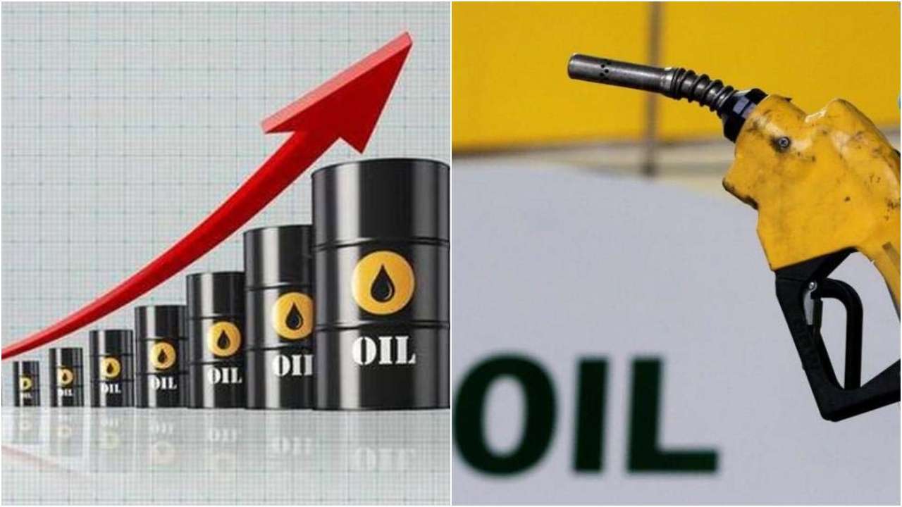 Brent Crude Surges Above 0, Raising Concerns Over Possible Fuel Price Increase in Nigeria