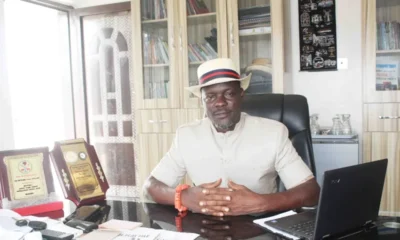 MULАDE TAKES 2027 CAMPAIGN TO GBARAMATU PALACE, PROMISES ESCRAVOS FTZ, DEEP SEAPORT PUSH