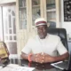 MULАDE TAKES 2027 CAMPAIGN TO GBARAMATU PALACE, PROMISES ESCRAVOS FTZ, DEEP SEAPORT PUSH