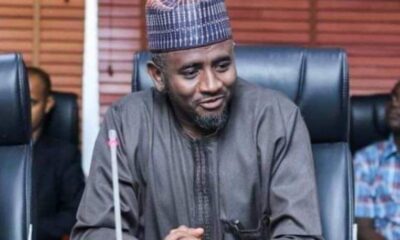 Senator Shehu Buba’s Aide Resigns, Cites Loss of Trust and Communication