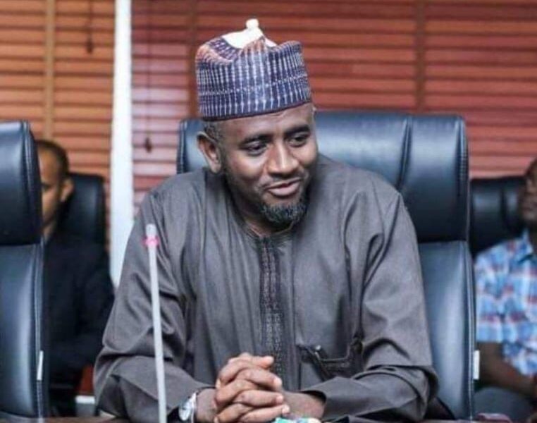 Senator Shehu Buba’s Aide Resigns, Cites Loss of Trust and Communication