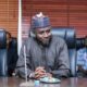 Senator Shehu Buba’s Aide Resigns, Cites Loss of Trust and Communication