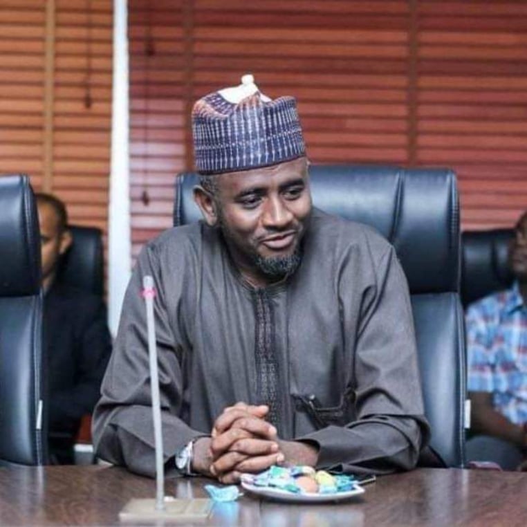 Senator Shehu Buba’s Aide Resigns, Cites Loss of Trust and Communication