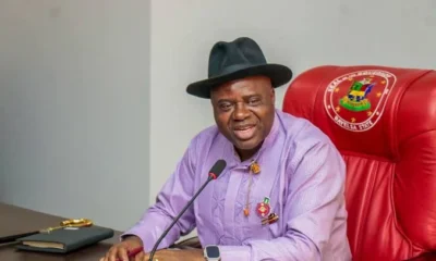 Diri Urges Ijaw Leaders to Sustain Unity as INC Resolves Leadership Crisis