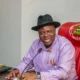 Diri Urges Ijaw Leaders to Sustain Unity as INC Resolves Leadership Crisis