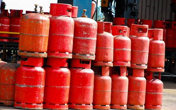 Cooking Gas Price Rises 25% to ₦1,500 as Diesel Costs Climb
