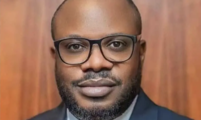 Otuaro Celebrates Pondi, Onoka Over Successful PhD Defence