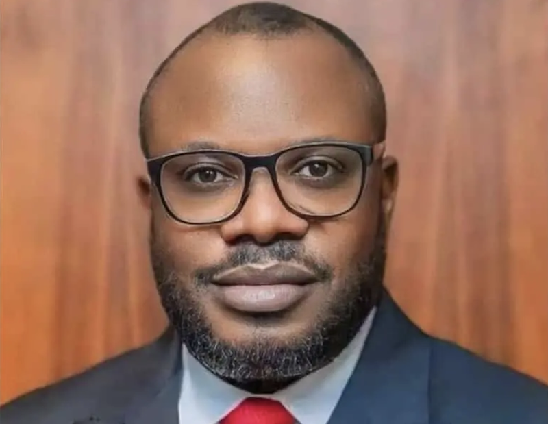 Otuaro Celebrates Pondi, Onoka Over Successful PhD Defence