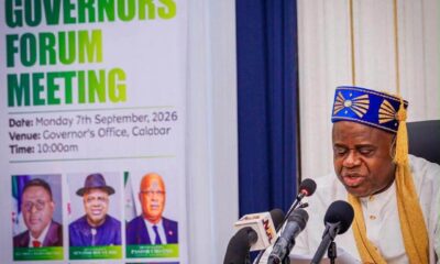 Rail, Seaports, Jobs: South-South Governors Set Out Joint Economic Development Agenda