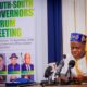 Rail, Seaports, Jobs: South-South Governors Set Out Joint Economic Development Agenda