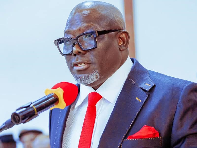 Oborevwori Orders Investigation Into Disruption of NDC Campaign March in Delta