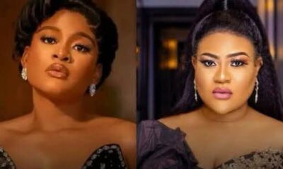 Phyna, Nkechi Blessing Set for Lagos Celebrity Boxing Showdown