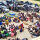 FCT Police Detain 300 in Crackdown on Suspected Criminal Hideouts