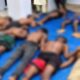 FG Suspends 20 NSCDC Officers as Panel Probes Deaths of 37 Miners in Custody