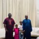 Pondi Grants Full Scholarships to Two Young Ijaw Performers