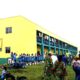 Gbenekama, EMT Foundation Deliver Equipped Classroom Block to Benikrukru School