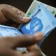 Naira Strengthens to N1,370/$ at Parallel Market