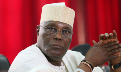 Atiku: Higher FAAC Allocations Have Not Improved Nigerians’ Living Standards