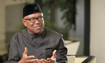 2027: Obi Promises to Empower Youths Through Farming, Small Businesses