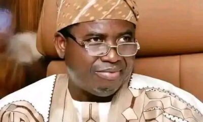 INEC Uses Four-State Bye-Elections to Assess 2027 Readiness