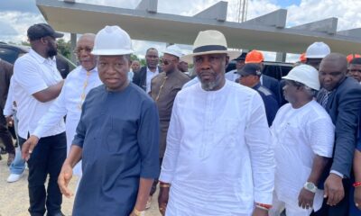 Tompolo Commends Azikel Refinery, Applauds Eruani’s Industrial Vision