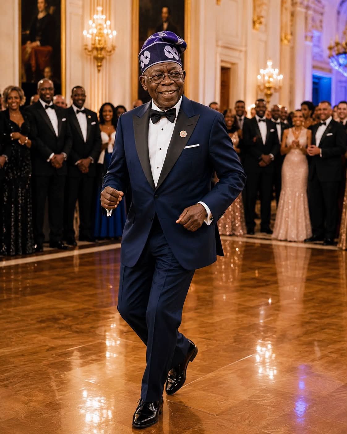 OPEN LETTER TO MR PRESIDENT: START THE DANCE ON ELECTRICITY. THE PRIVATIZATION FAILED. THE OWNERS ARE BILLING DARKNESS.