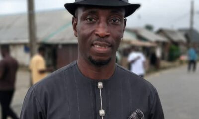 BURUTU HOSPITAL CRISIS: APP CANDIDATE HAILS TANTITA, BLASTS GOVERNMENT OVER NEGLECT