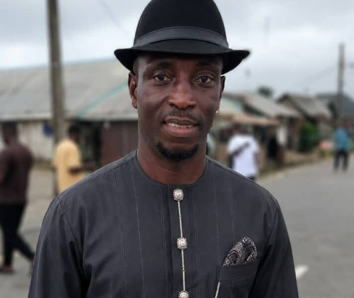 BURUTU HOSPITAL CRISIS: APP CANDIDATE HAILS TANTITA, BLASTS GOVERNMENT OVER NEGLECT