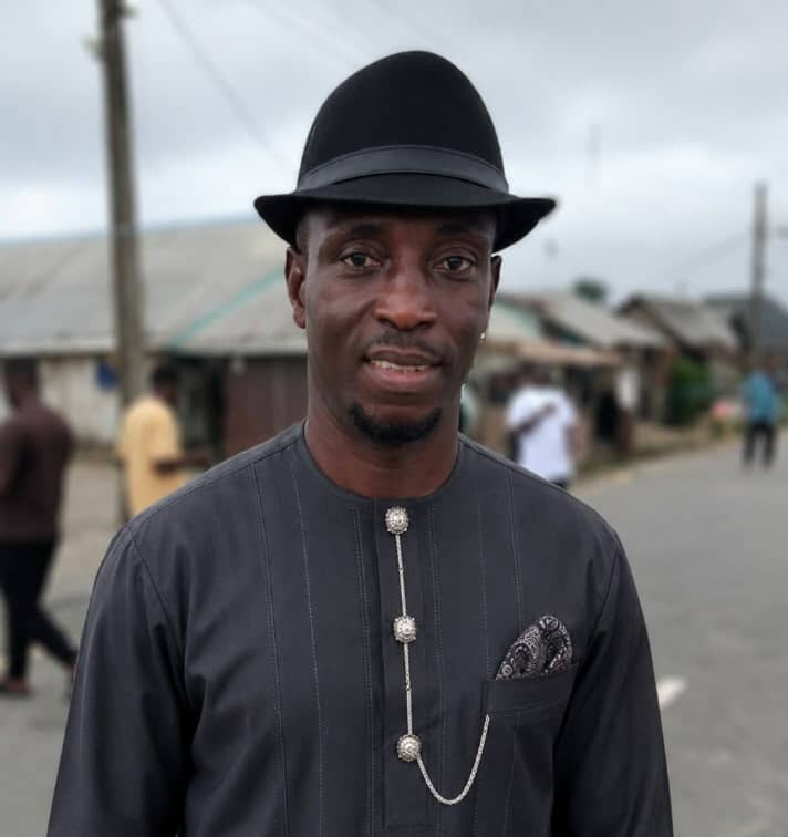 BURUTU HOSPITAL CRISIS: APP CANDIDATE HAILS TANTITA, BLASTS GOVERNMENT OVER NEGLECT
