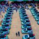 Tompolo-Backed Movement Distributes Campaign Vehicles Across Katsina Ahead of 2027