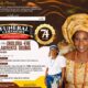 Late Mrs. Edna Lawrenta Oguma for Burial November 26