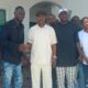Burutu Youth Leaders Praise Takeme for Swift Response to Protest