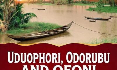 Tarakiri Chiefs Dispute Ughelli Over Claims on Odorubu, Uduophori, Ofoni