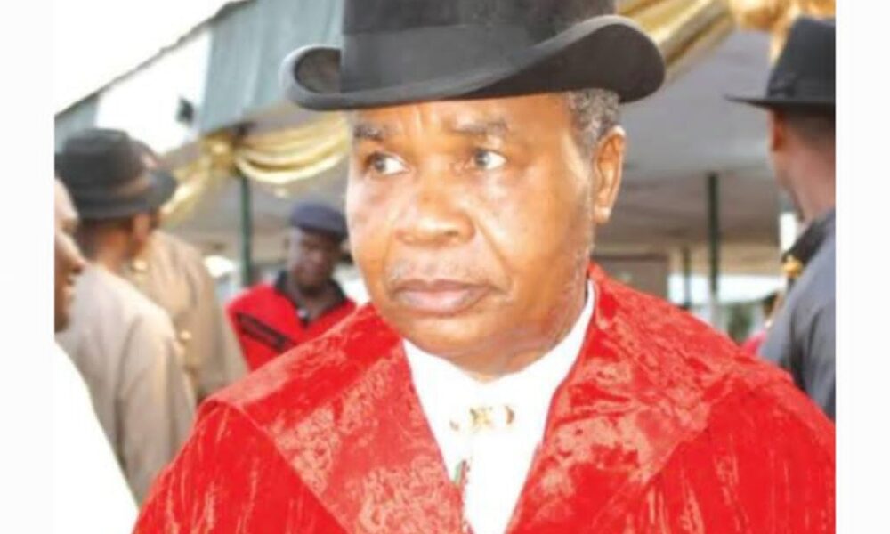 Igali Mourns Horsfall, Describes Late Security Chief as Niger Delta Icon