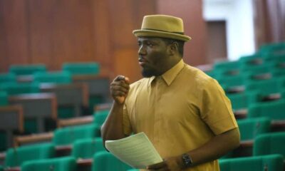 PDP Members Rally Behind Julius Pondi Ahead of 2027 Burutu Reps Election