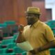 PDP Members Rally Behind Julius Pondi Ahead of 2027 Burutu Reps Election