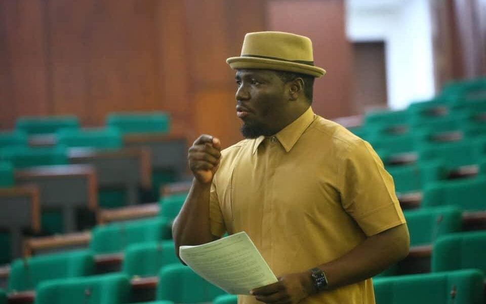 PDP Members Rally Behind Julius Pondi Ahead of 2027 Burutu Reps Election