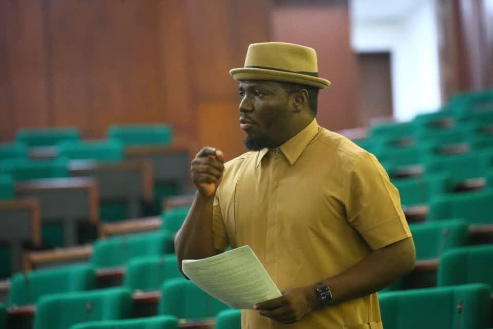 PDP Members Rally Behind Julius Pondi Ahead of 2027 Burutu Reps Election