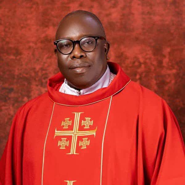 Oborevwori Mourns Death of Catholic Priest, Fr Anthony Ozele