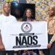 NAOS PAYS COURTESY VISIT TO AMB. ENDURANCE BEKENAWI NWACHUKWU, CEO ENDYBEKX INITIATIVE — ENDORSES 24TH ANNUAL CONVENTION