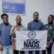 NAOS PAYS COURTESY VISIT TO PHARM. BINAÉBI BRIAN PONDI, CHAIRMAN, ODIMODI AND HER FEDERATED COMMUNITIES — ENDORSES 24TH ANNUAL CONVENTION