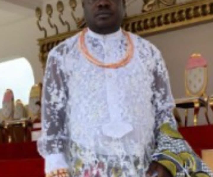 OTUARO AND THE ARCHITECTURE OF NIGER DELTA RENEWAL 