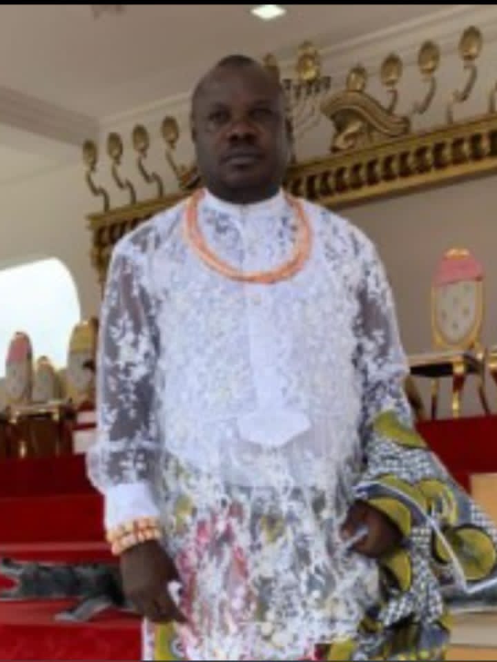 OTUARO AND THE ARCHITECTURE OF NIGER DELTA RENEWAL 